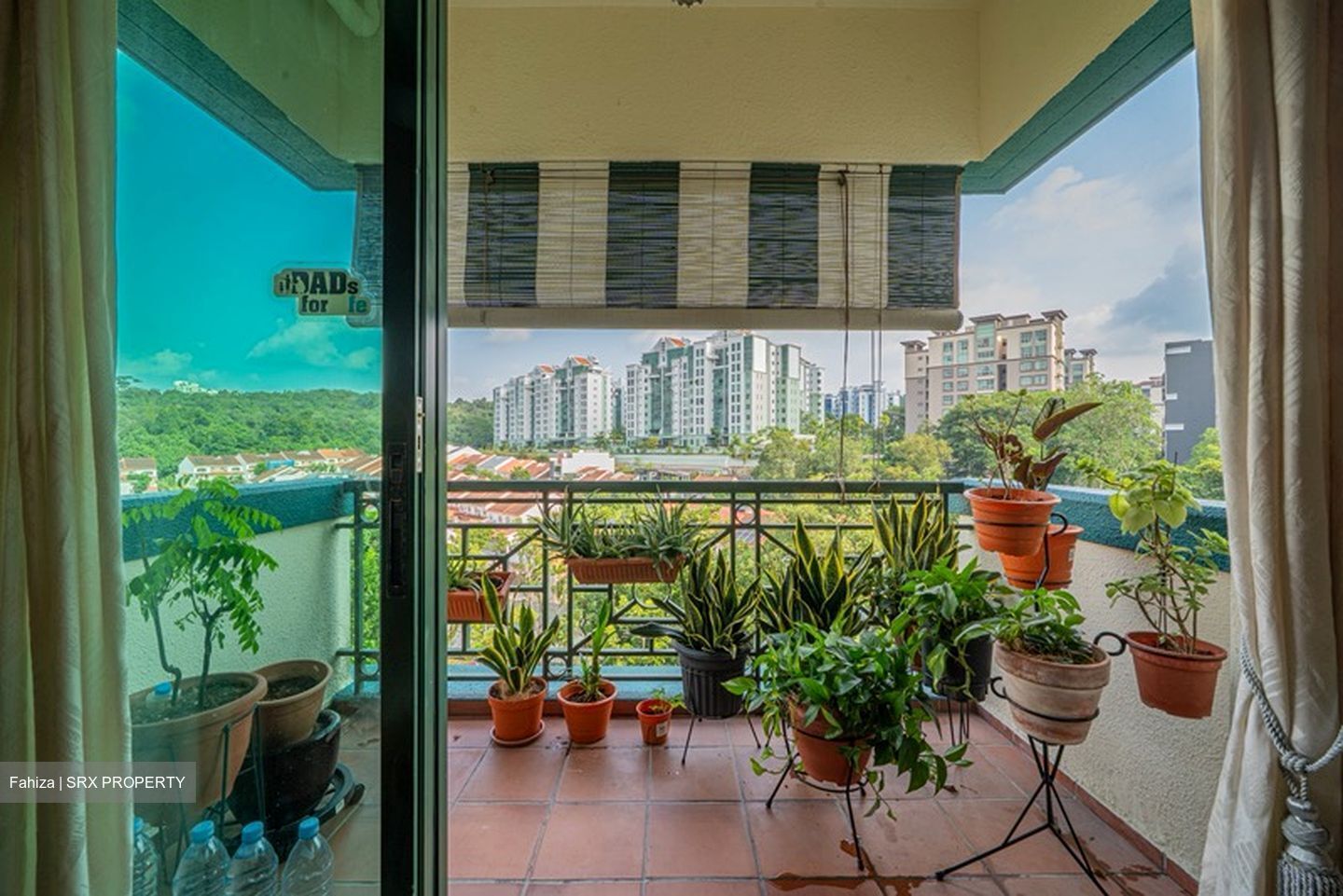 Meralodge (D23), Condominium #618056791